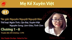 [HV] Mẹ Kế